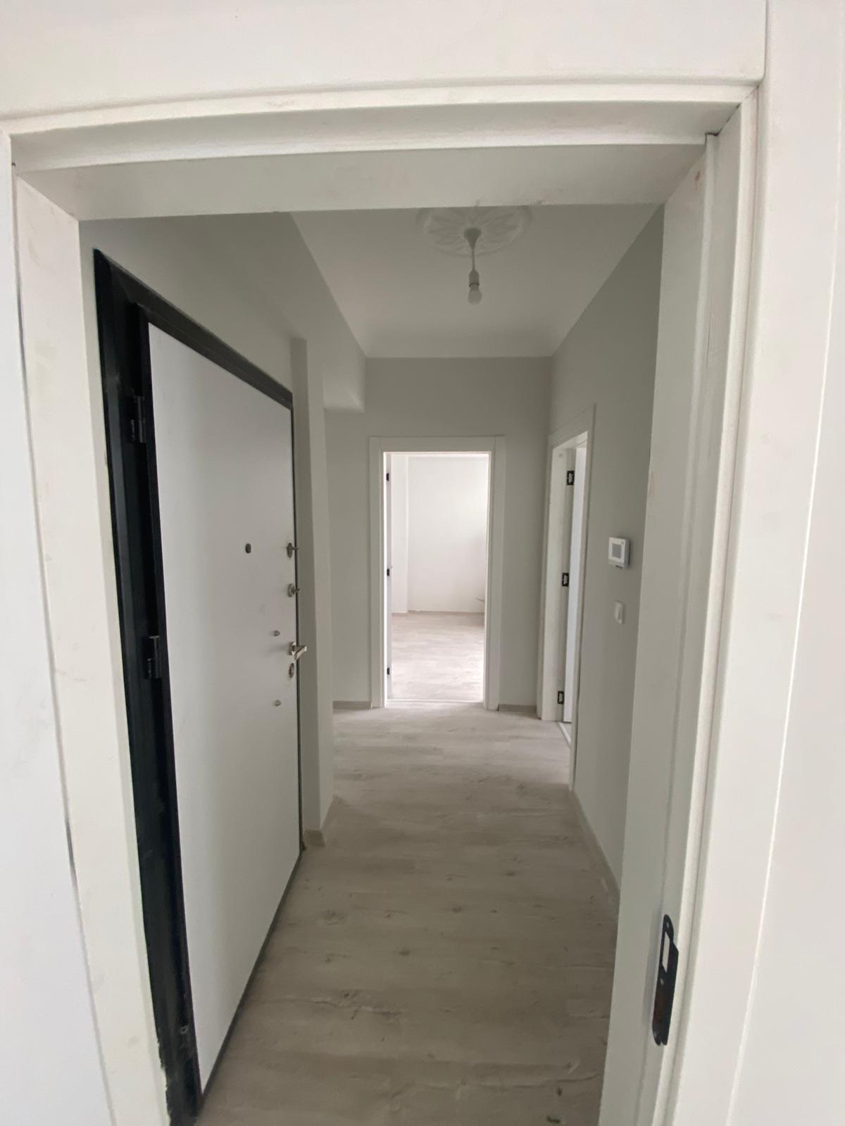 MABEL'DEN HASTANE KARŞISINDA KİRALIK DAİRE